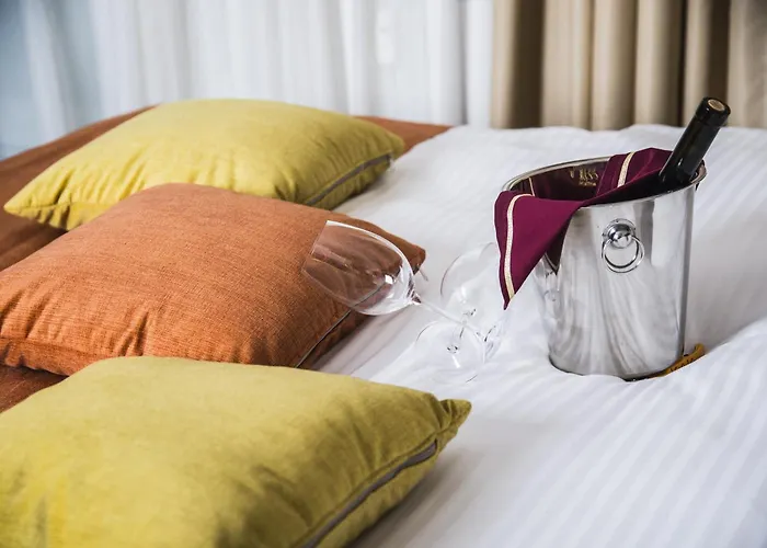 Hotel Marshal Garni