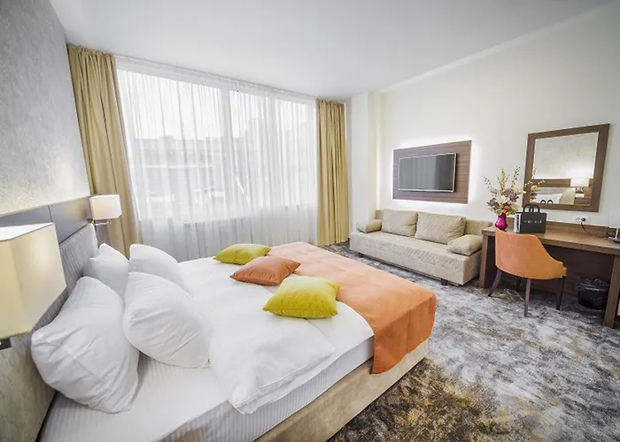 Hotel Marshal Garni