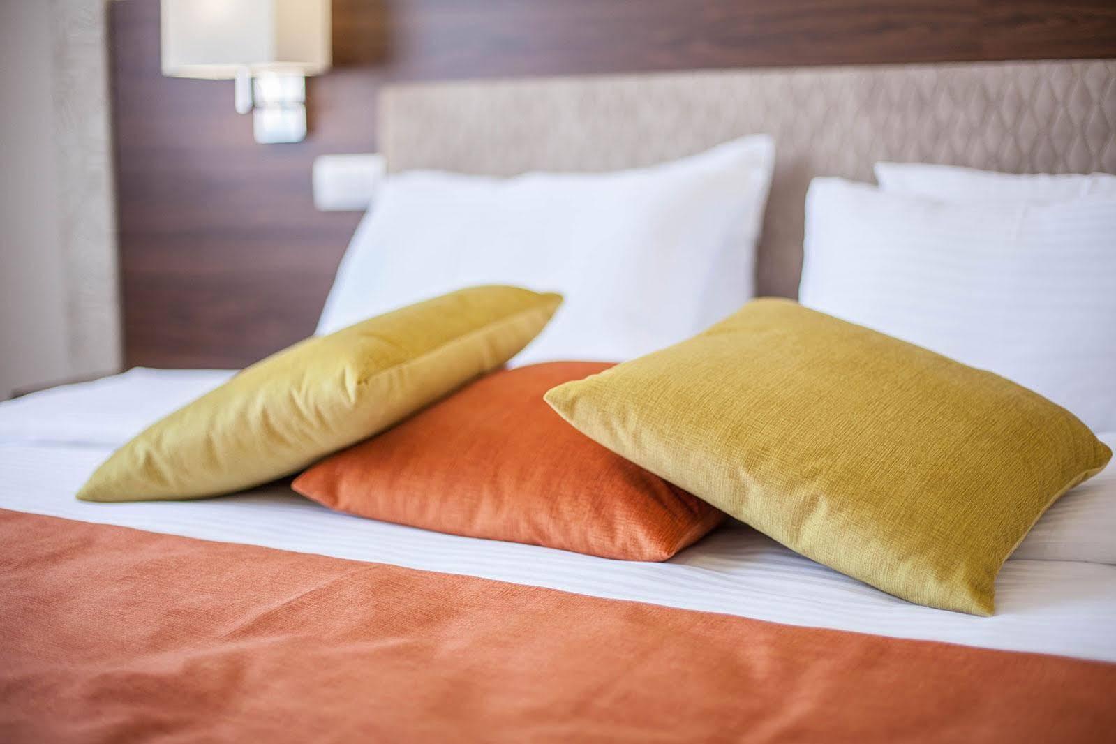 Marshal Garni 4* Belgrade