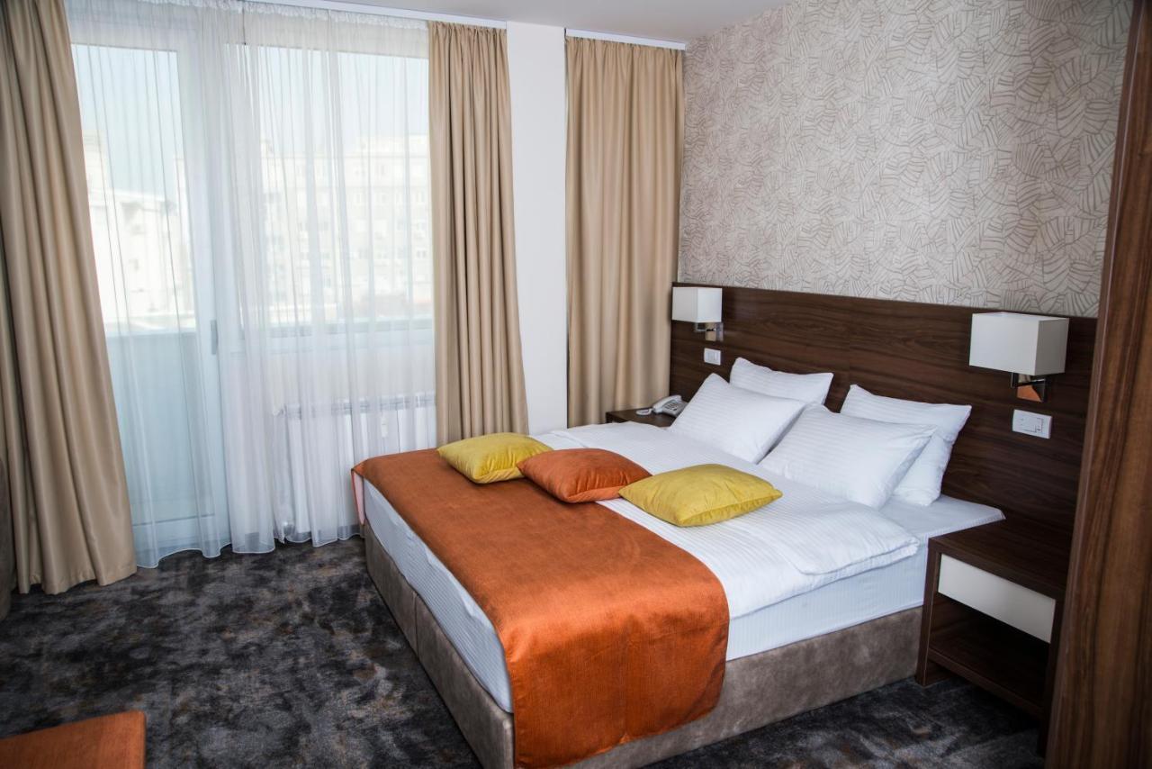Marshal Garni Hotel Belgrade