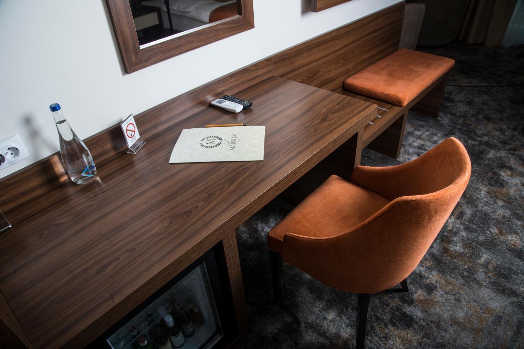 Marshal Garni Hotel