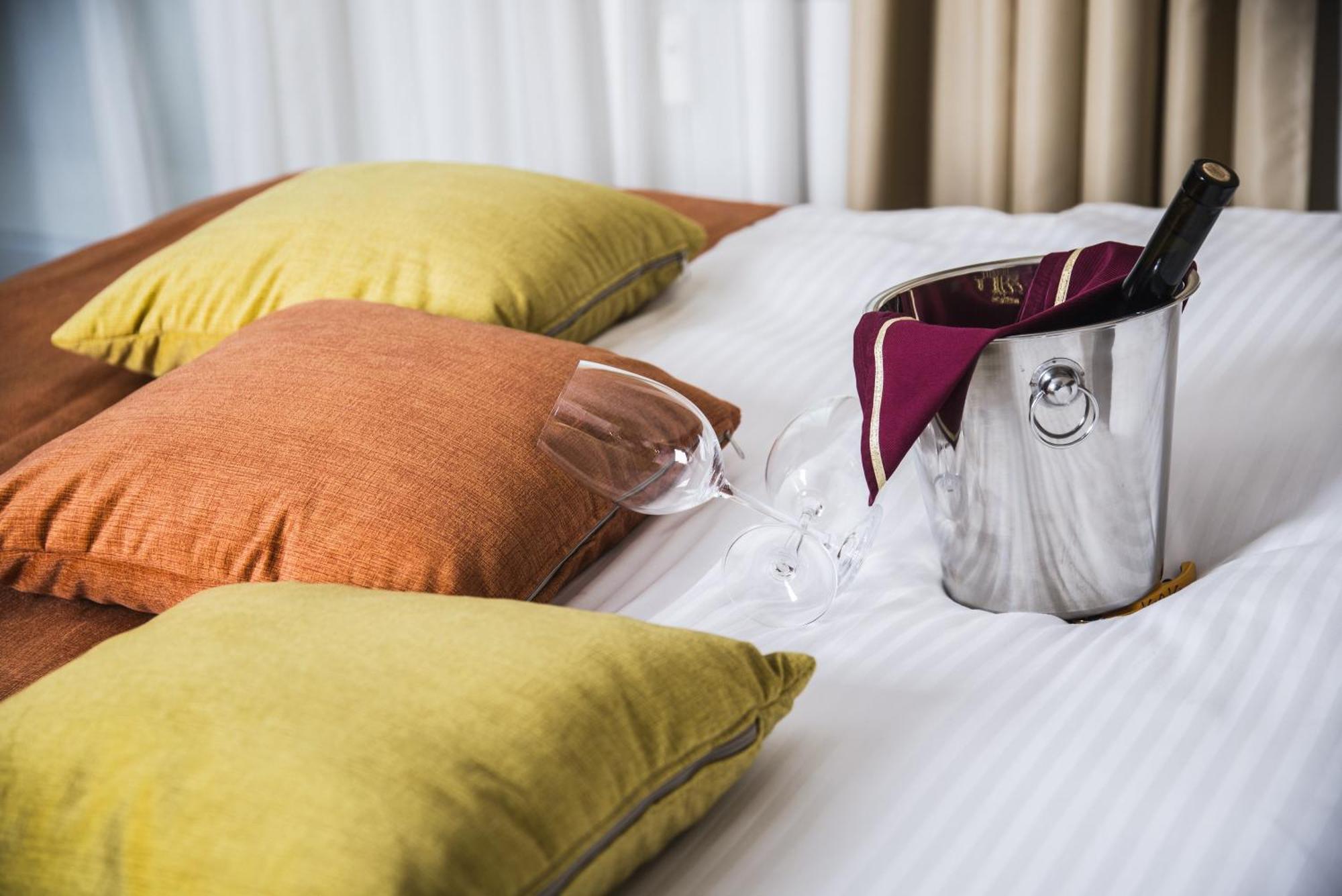 Hotel Marshal Garni