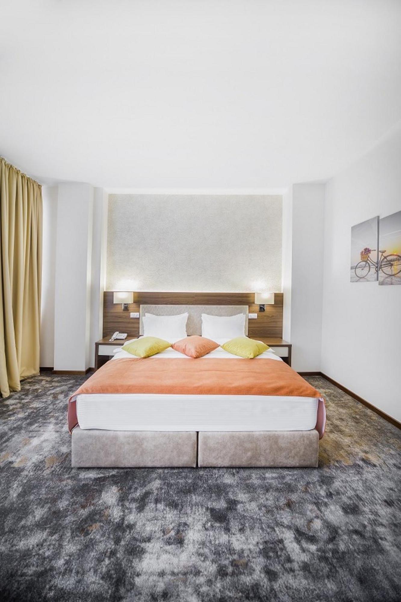 Hotel Marshal Garni