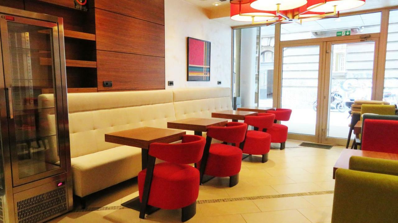 Hotel Marshal Garni 4*