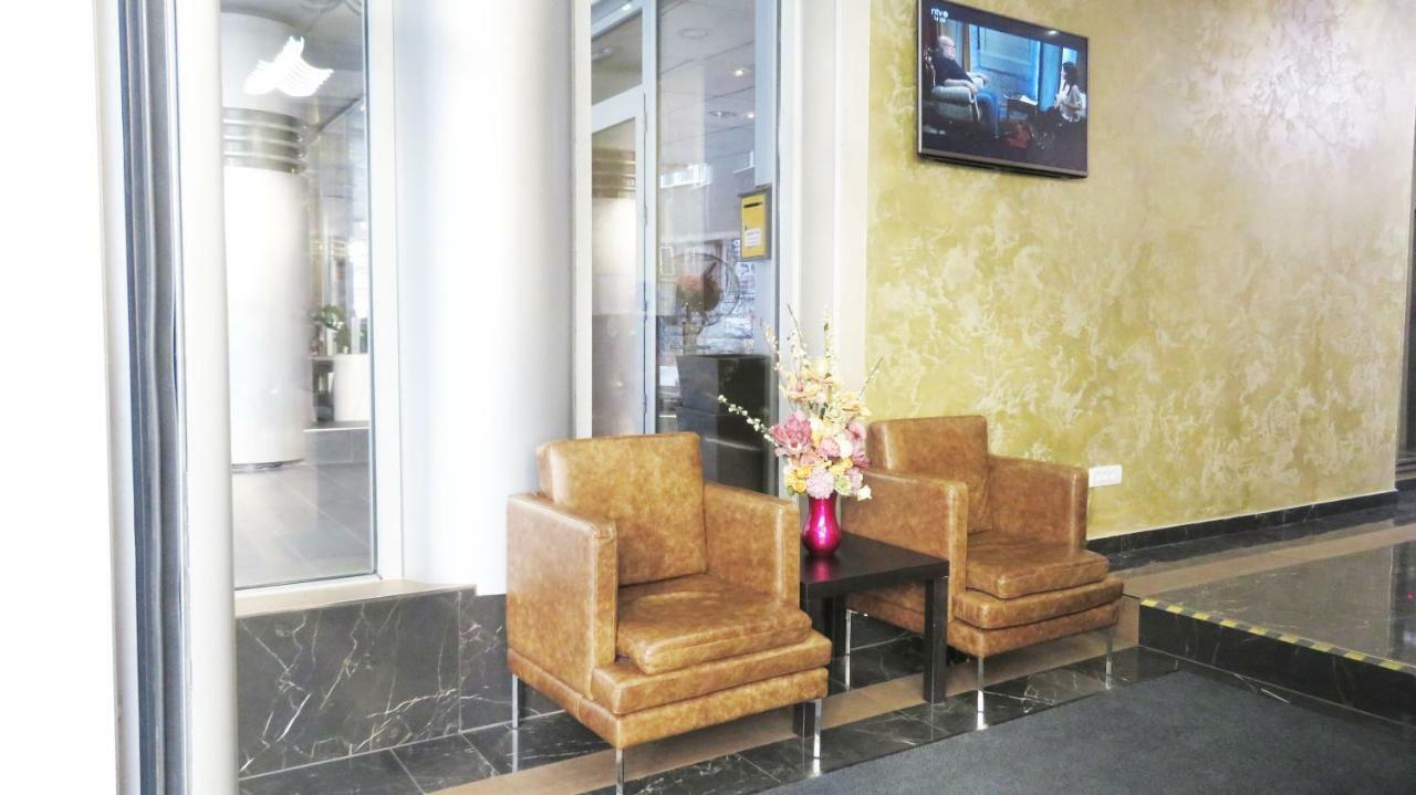 Hotel Marshal Garni